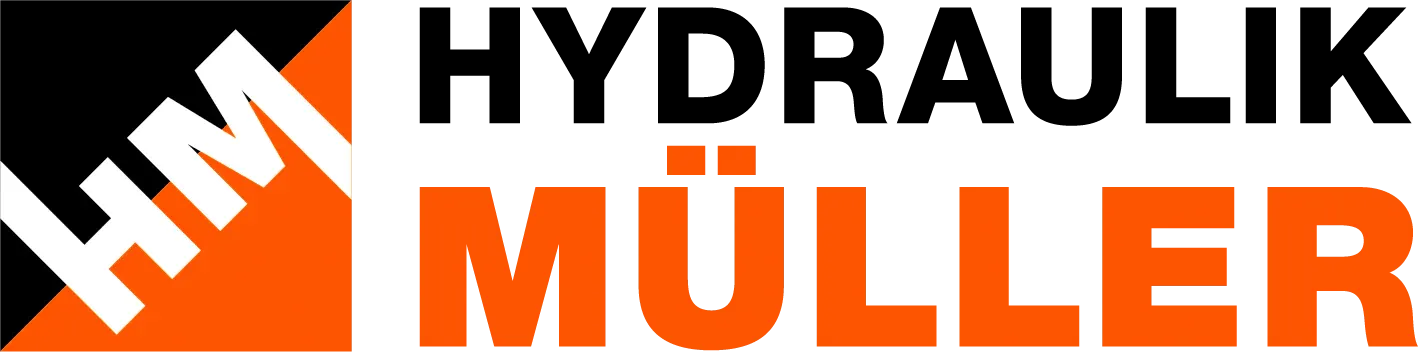 Hydraulik Service Müller Logo