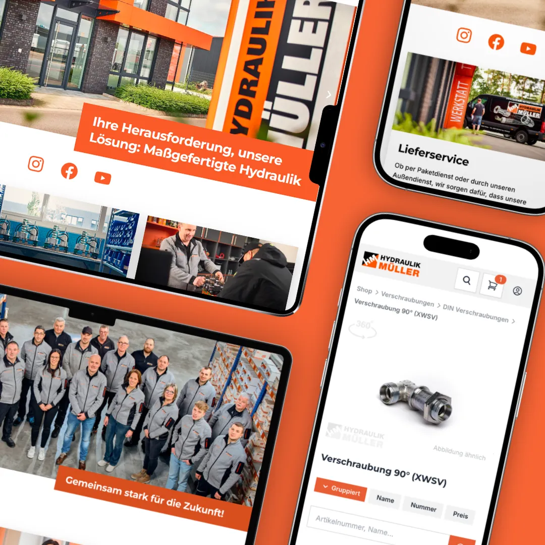 Image of hydraulik-mueller-shop